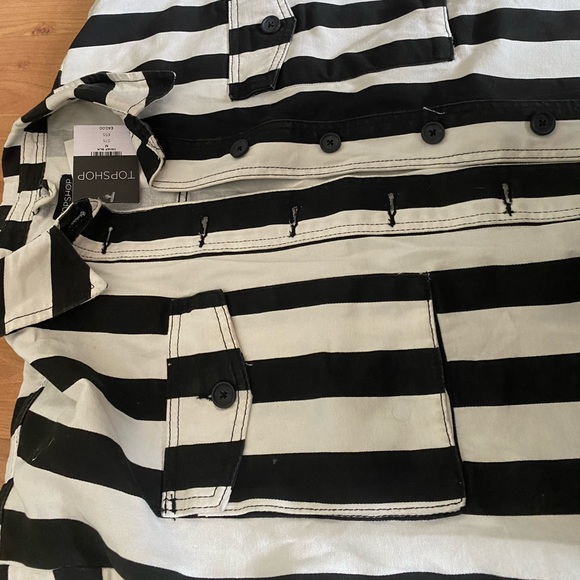 Top Shop Jacket - Picture 2 of 3